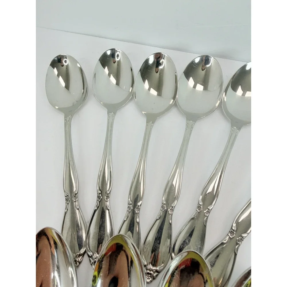 Oneida chateau stainless